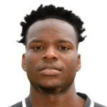 Photo of S. Keita