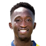 Photo of L. Amani