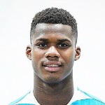 Photo of F. Poulolo
