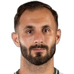 Photo of Damien Durand
