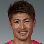 Photo of Y. Toyokawa