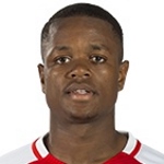 Photo of P. N'Guinda