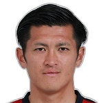 Photo of N. Ueda