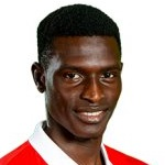Photo of S. Kyei