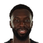 Photo of M. Drammeh