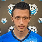 Photo of M. De Almeida