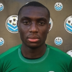 Photo of A. Kacou