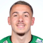 Photo of K. Hazard