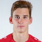 Photo of K. Klimov