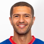 Photo of A. Nouri