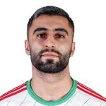 Photo of K. Rezaei