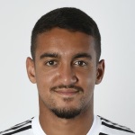Photo of Matheus Pereira