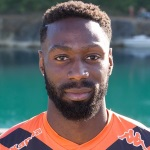 Photo of C. Malonga