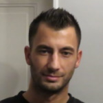 Photo of Johan Roca