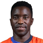 Photo of F. Sakala