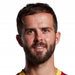 Photo of Miralem Pjanić