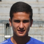 Photo of Lucas Triki