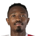 Photo of Djihad Bizimana