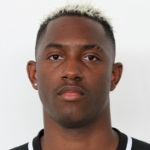 Photo of Steven Joseph-Monrose