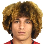 Photo of Mehdi Boudjemaa
