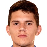 Photo of K. Lulić