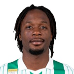 Photo of C. M'Buyi
