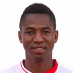 Photo of N. Diallo