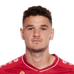 Photo of Louis Verstraete
