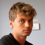 Photo of G. Pineau
