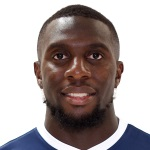 Photo of S. Bakayoko