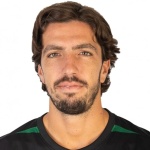 Photo of F. Forte