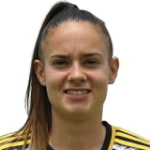 Photo of Maëlle Antonia Garbino