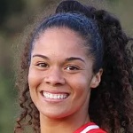 Photo of Alexandria Lamontagne-Maycock