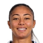 Photo of Selma Lena Bacha