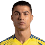 Photo of Cristiano Ronaldo dos Santos Aveiro
