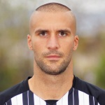 Photo of A. Vellios