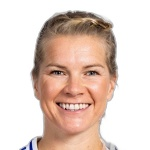 Photo of Ada Martine Stolsmo Hegerberg