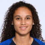Photo of Ella Palis