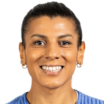 Photo of Kenza Dali