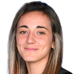 Photo of Alice Benoît