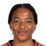 Photo of Eseosa Mandy Aigbogun