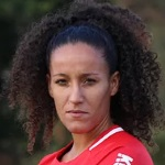 Photo of S. Amani