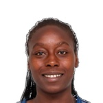 Photo of T. Sissoko