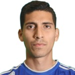 Photo of J. Cevallos