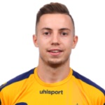 Photo of Milan De Mey