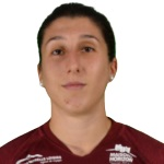 Photo of Julie Pasquereau