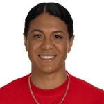 Photo of Alana Simone Cook