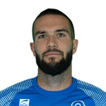 Photo of Anthony Ribelin