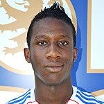Photo of D. Mboumbouni