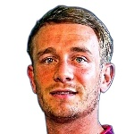 Photo of T. Maloney